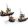 LEGO Wrecked Shrimp Boat Set 70419