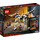 LEGO Wu&#039;s Battle Dragon 71718 Packaging