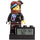 LEGO Wyldstyle Alarm Clock (5005699)