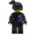 LEGO Wyldstyle (No Hood) Minifigure