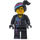 LEGO Wyldstyle (No Capucha) Minifigura