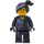 LEGO Wyldstyle (No Kap) minifiguur