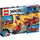 LEGO X-1 Ninja Charger 70727 Packaging