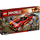 LEGO X-1 Ninja Charger Set 71737