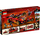 LEGO X-1 Ninja Charger Set 71737