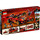 LEGO X-1 Ninja Charger Set 71737 Packaging