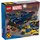 LEGO X-Men Jet 76281 Packaging
