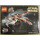LEGO X-wing Fighter Set 7191 Packaging