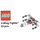 LEGO X-wing Fighter Set TRUXWING-1