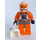 LEGO X-Vleugel Piloot Minifiguur