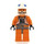 LEGO X-wing Pilot Minifigure