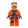 LEGO X-Vleugel Pilot (Set 75032) minifiguur