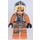 LEGO X-Aile Pilot (Set 75032) Figurine