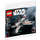 LEGO X-Aile Starfighter 30654