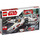 LEGO X-Aile Starfighter 75218 Packaging