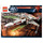 LEGO X-Aile Starfighter 9493 Instructions