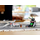 LEGO X-wing Starfighter Trench Run Set 75235