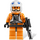 LEGO X-Vleugel Starfighter &amp; Yavin 4 9677
