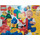 LEGO XLarge Stack &#039;n&#039; Learn Set 2086