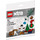 LEGO Xmas Accessories Set 40368