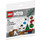 LEGO Xmas Zubehör 40368