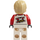 LEGO Xtreme Driver Minifigure