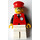 LEGO Xtreme Stunts Infomaniac Minifigur
