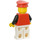 LEGO Xtreme Stunts Infomaniac Figurine