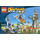 LEGO Xtreme Tower 6740