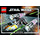 LEGO Y-Aile Attack Starfighter 10134