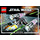 LEGO Y-wing Attack Starfighter Set 10134