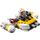 LEGO Y-wing Microfighter Set 75162