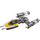 LEGO Y-Vleugel Starfighter 75172