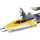 LEGO Y-Aile Starfighter 75181
