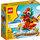 LEGO Year of the Dragon 40611