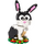 LEGO Year of the Rabbit 40575