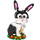 LEGO Year of the lapin 40575