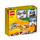 LEGO Year of the Rat Set 40355