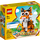 LEGO Year of the Tiger Set 40491