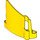LEGO Yellow 3D Panel 22 (44352)