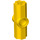 LEGO Gelb Angle Verbinder #2 (180º) (32034 / 42134)