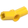 LEGO Yellow Angle Connector #3 (157.5º) (32016 / 42128)