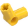 LEGO Gelb Angle Verbinder #5 (112.5º) (32015 / 41488)