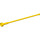 LEGO Giallo Antenna 1 x 8 (2569 / 47094)