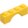 LEGO Yellow Arch 1 x 4 (3659)