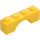 LEGO Yellow Arch 1 x 4 (3659)