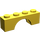 LEGO Gelb Bogen 1 x 4 (3659)