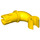LEGO Yellow Arm with Pin and Hand (66788)