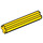 LEGO Yellow Axle 3 (4519)