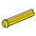 LEGO Yellow Axle 3 with Stud (6587 / 13670)